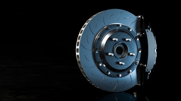 How Does The Brake System Work? | South Denver Automotive